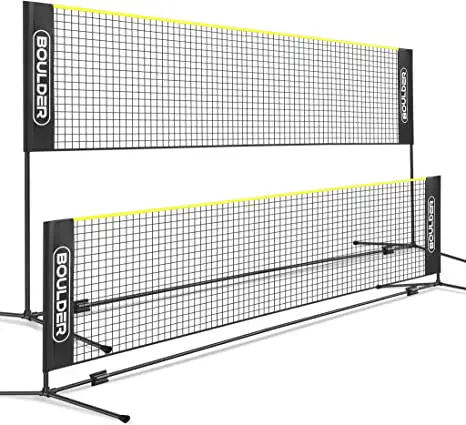 11 Best Portable Tennis Nets