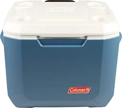 9 Coleman Coolers With Wheels For Any Outdoor Activity