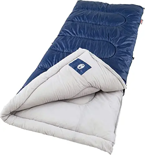 11 Coleman Sleeping Bags For Every Camping Trip