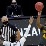 5 Proposed College Basketball Rule Changes For 2021-2022 Season