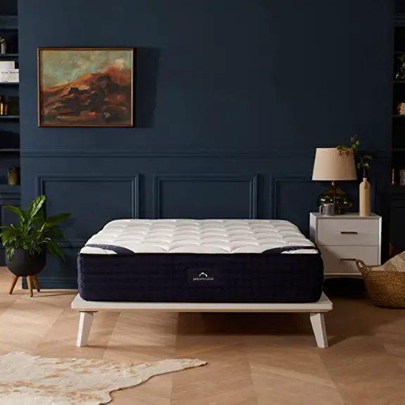 7 Best Mattresses For Athletes