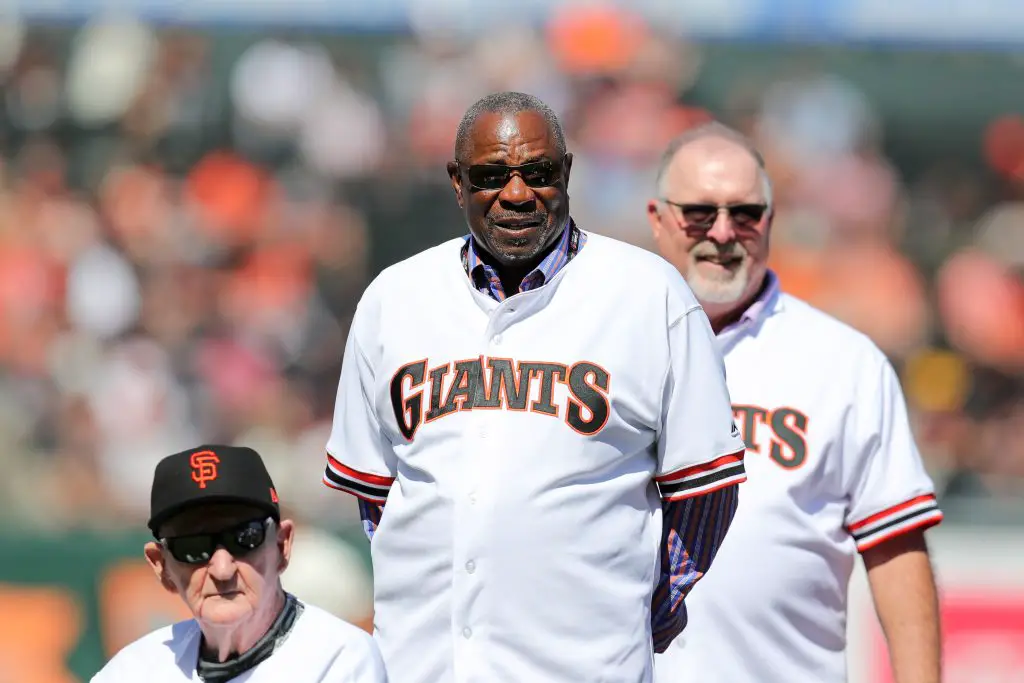 Houston Astros Announce Dusty Baker As New Manager