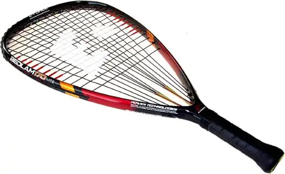 11 Racquetball Racquets For New And Experienced Players