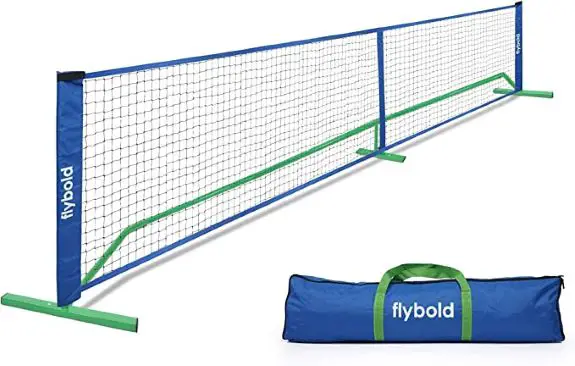 11 Best Portable Tennis Nets