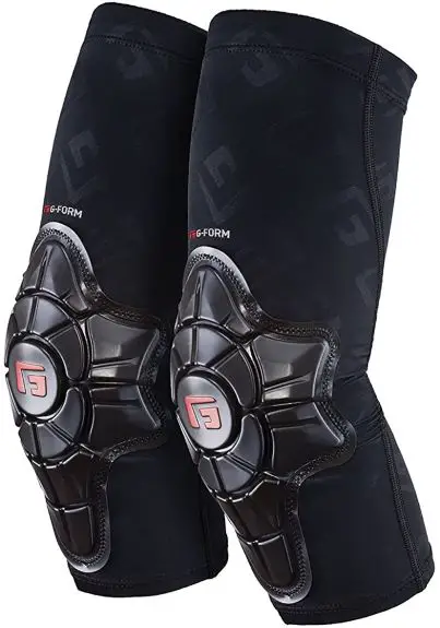 9 Best Hockey Elbow Pads