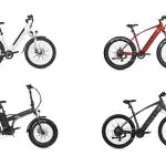 4 GEN3 Electric Bikes For Every Rider