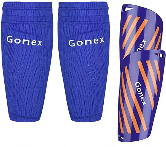 13 Trendy Shin Guards For Soccer Players With Style