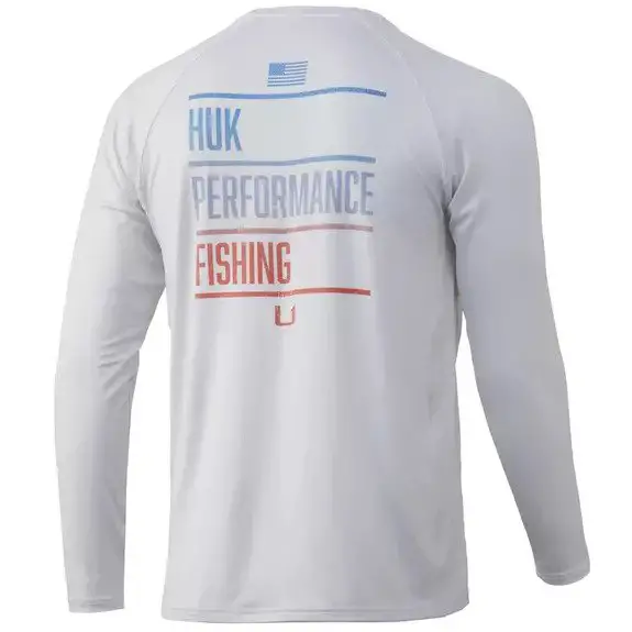 Huk Fishing Gear For Men And Women