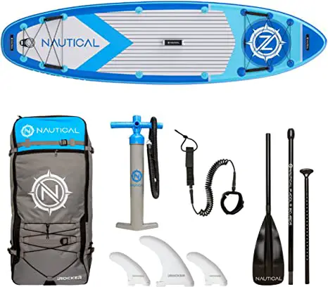 iRocker Paddle Boards Shopping Guide: Find The Right Inflatable Board For You