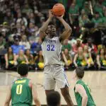 Memphis' James Wiseman Drops Lawsuit Against NCAA, Will Sit Out