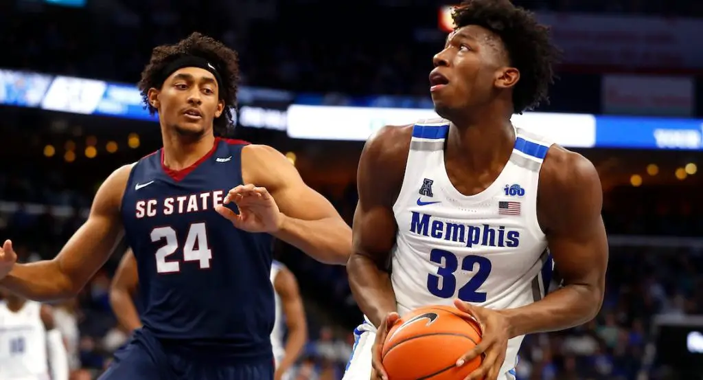 James Wiseman Ruled Ineligible By NCAA. Will Play Friday Night