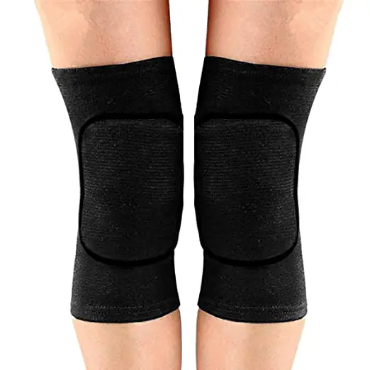 13 Best Basketball Knee Pads