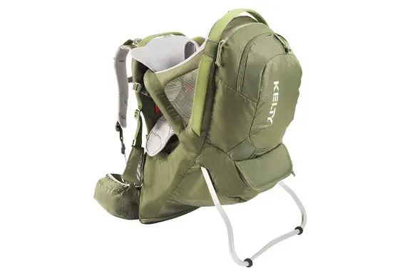 3 Kelty Kids Carriers For Family Adventures