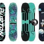 9 Kids’ Snowboards For Fun On The Slopes | SportsLingo
