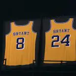 Bryant, Duncan, Garnett Among 2020 NBA Hall Of Fame Class