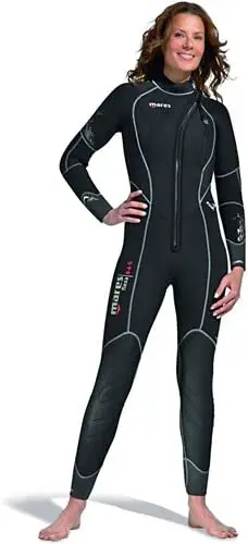 9 Best Women’s Scuba Wetsuits