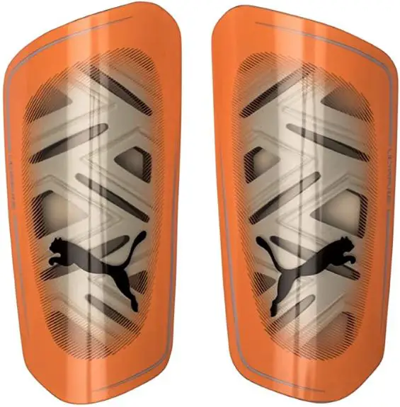 13 Trendy Shin Guards For Soccer Players With Style