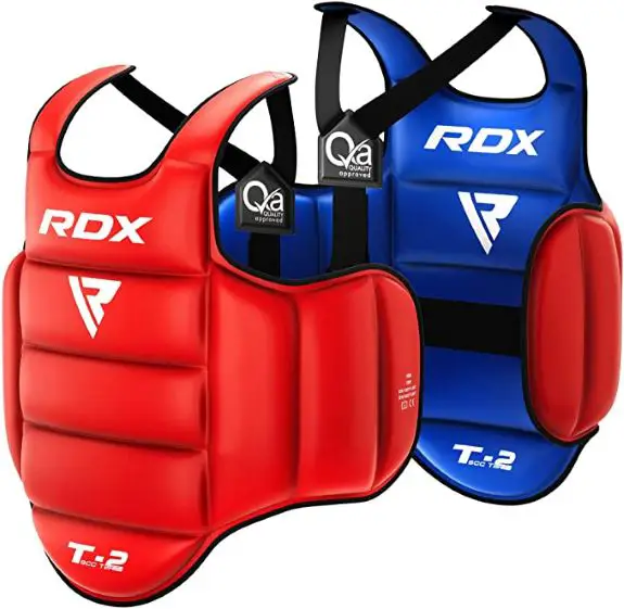 Taekwondo Sparring Gear Sets For Beginners