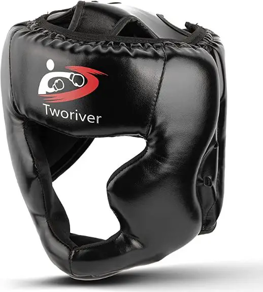 Taekwondo Sparring Gear Sets For Beginners