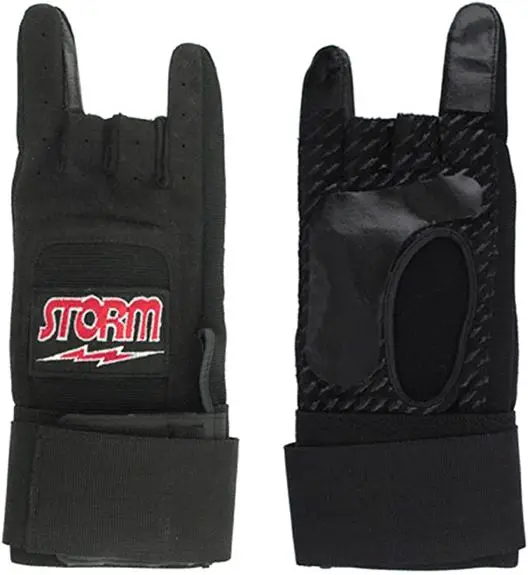 11 Best Bowling Gloves for Hand And Wrist Support