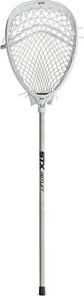 9 Best Complete Lacrosse Sticks