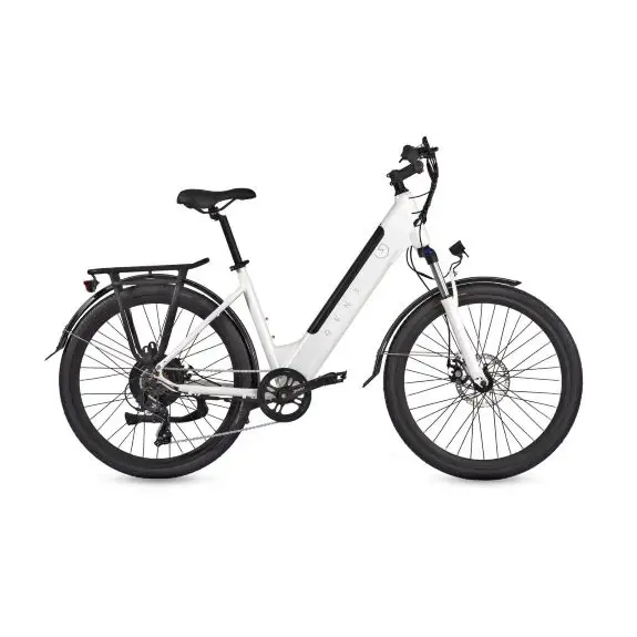 4 GEN3 Electric Bikes For Every Rider