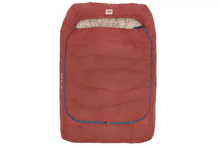 15 Kelty Sleeping Bags For Cozy Camping