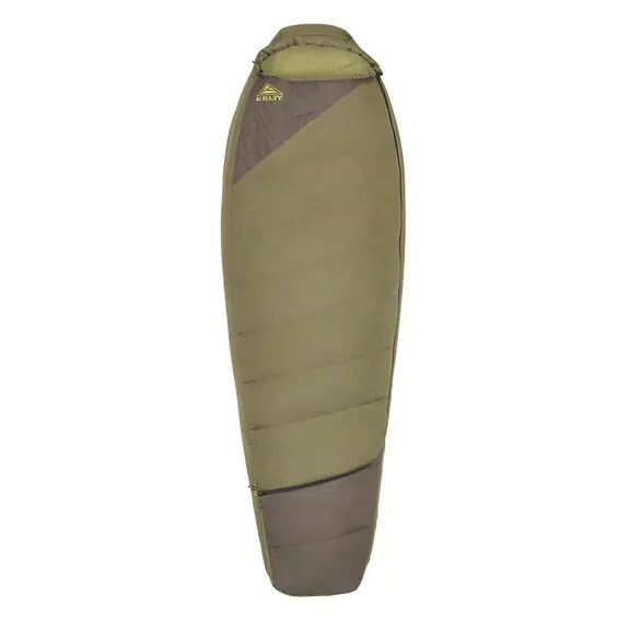 15 Kelty Sleeping Bags For Cozy Camping