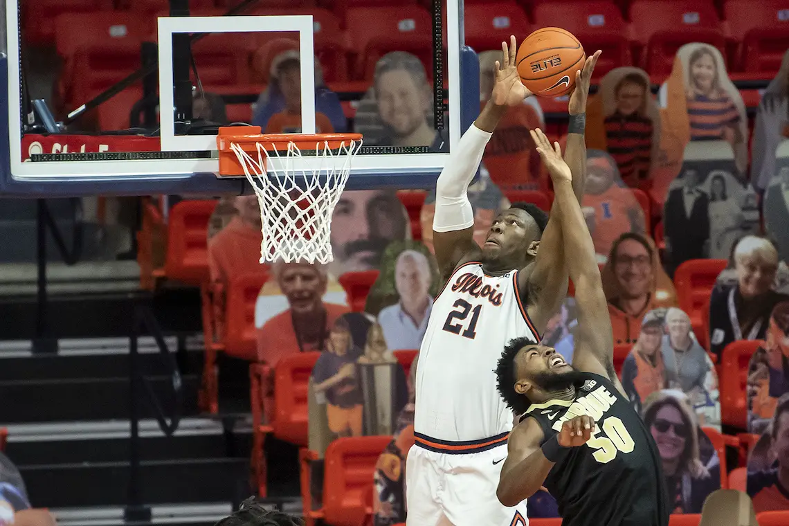 Learn more about what the meaning of an alley oop is in basketball.