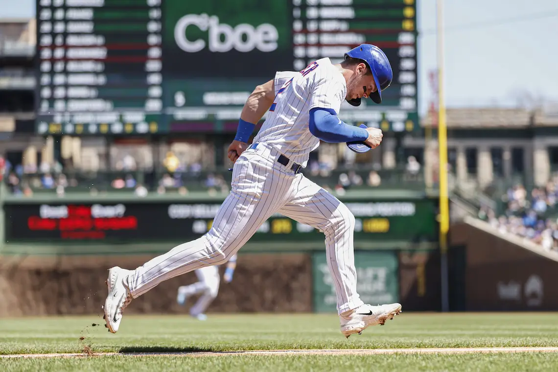 Learn more about what the meaning of inning is in baseball and softball.