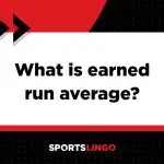 Learn more about what the meaning of earned run average in baseball & softball.