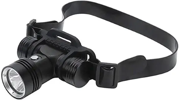 17 Of The Best Dive Lights For Night Diving & Underwater Adventures