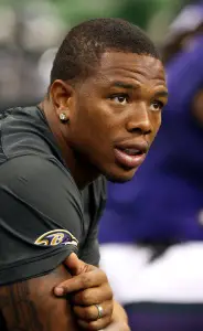 EA Sports Takes A Stand & Removes Ray Rice From Madden 15