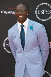 Terrell Owens Explains Why He Skipped Out Of Hall Of Fame Inductions