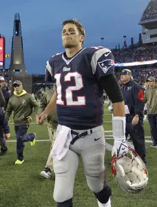 VIDEO: Tom Brady Is "Gary The Telemarketer"... Boom Shakalaka!