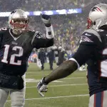 VIDEO: Tom Brady Welcomes Back LeGarrette Blount With Awesome Facebook Post