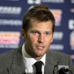 Tom Brady's Pre-NFL Resume Was Really Unimpressive