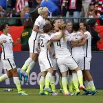 World Champions On Miserly Wages? The U.S. Women's National Team Goes To Court