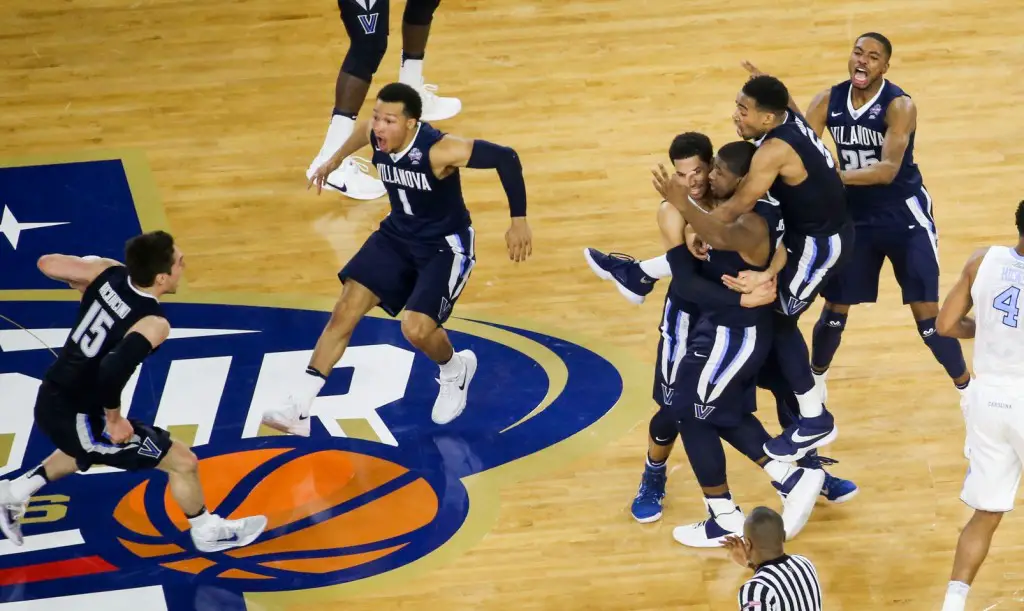 The Slow & Steady Demise Of College Basketball
