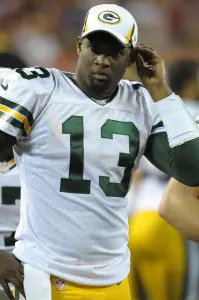 Vince Young Is Unemployed Again... Thanks, Johnny