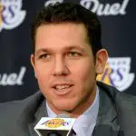 All Eyes Are On Luke Walton, Not Ingram & Simmons, This Season