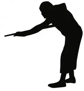 What Is A Scuffer In Billiards? Definition & Meaning On SportsLingo