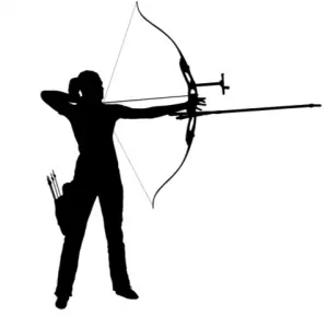 What Is A Recurve Bow In Archery? Definition & Meaning On SportsLingo