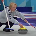 The Stone of Destiny: Great Britain's 2002 Olympic Curling Team