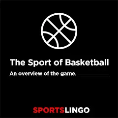 Basketball Basics - An Overview Of Basketball On SportsLingo