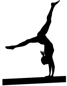 What Is A Pike Position In Gymnastics? Definition & Meaning | SportsLingo