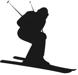 What Is A Jump Turn In Skiing & Snowboarding? Definition & Meaning On SportsLingo.com