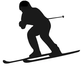 Skiing & Cross Country Skiing Slang & Lingo