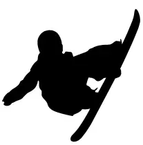 What Is A Half-Pipe In Skateboarding & Snowboarding? Definition & Meaning On SportsLingo.com